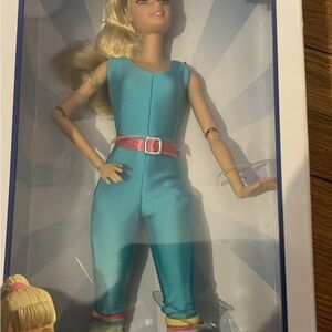Toy Story 4 Barbie
